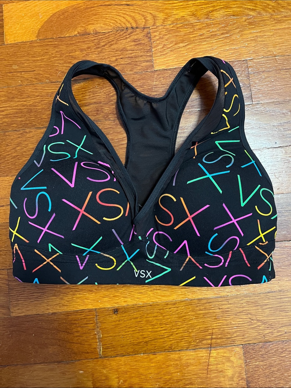 VSX & Champion Sports Bras. 1 Tank included